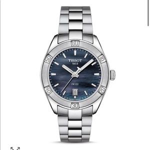 🎉PRICE FIRM🎉Tissot PR 100 Sport Chic Watch